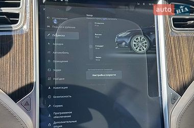 Лифтбек Tesla Model S 2013 в Броварах фото 32 Лифтбек Tesla Model S 2013 в Броварах