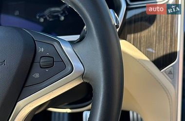Лифтбек Tesla Model S 2013 в Броварах фото 38 Лифтбек Tesla Model S 2013 в Броварах