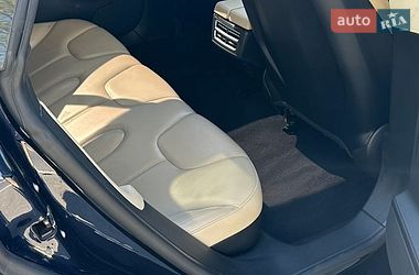 Лифтбек Tesla Model S 2013 в Броварах фото 39 Лифтбек Tesla Model S 2013 в Броварах