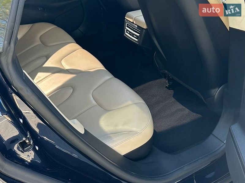 Лифтбек Tesla Model S 2013 в Броварах фото 39 Лифтбек Tesla Model S 2013 в Броварах