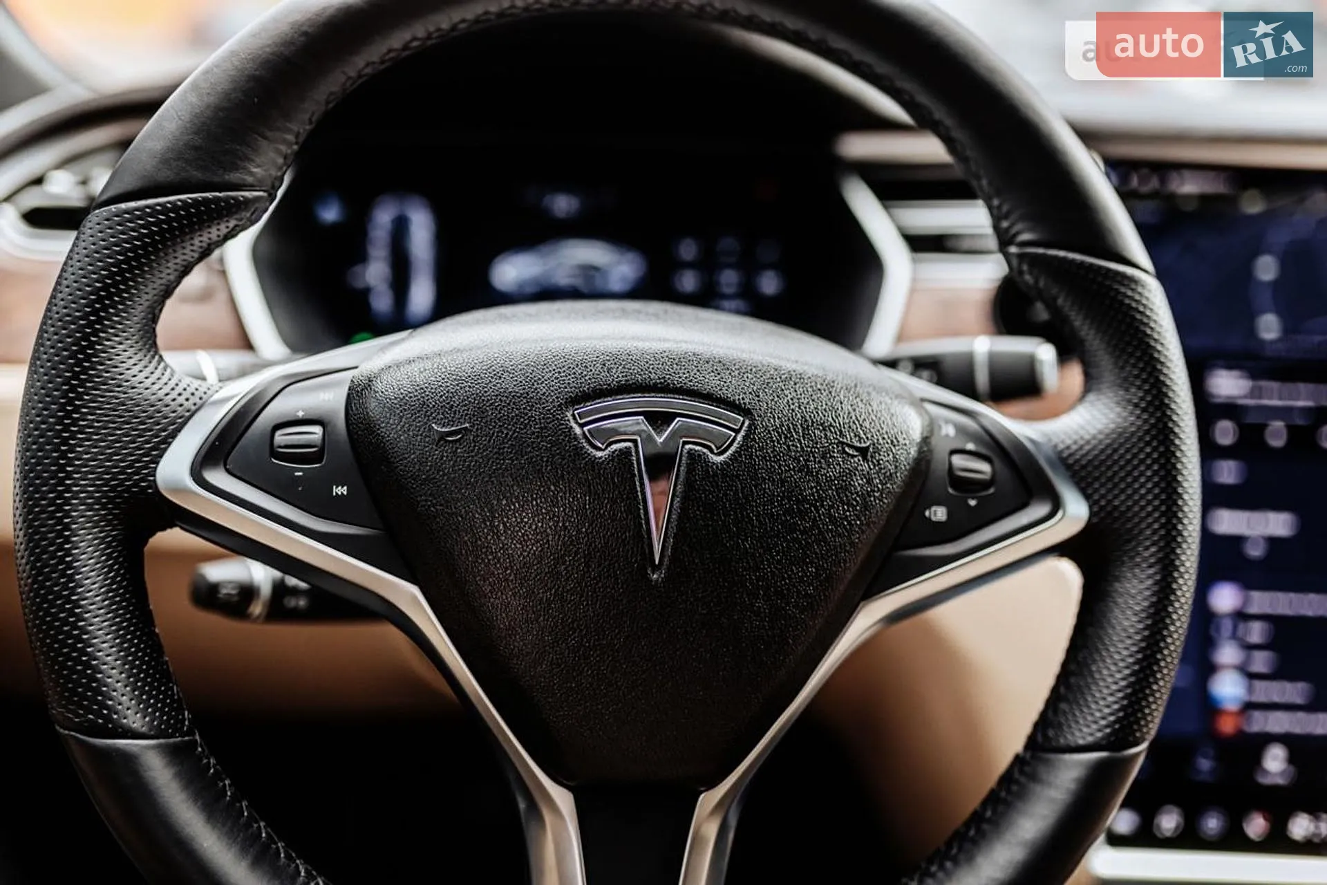 2017 Tesla Model S - мініатюра 14