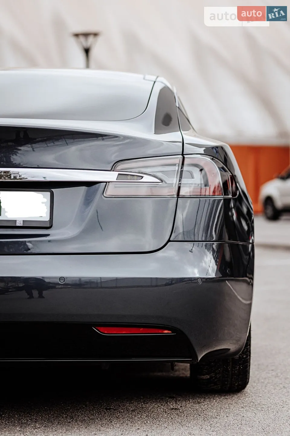 2017 Tesla Model S - мініатюра 7