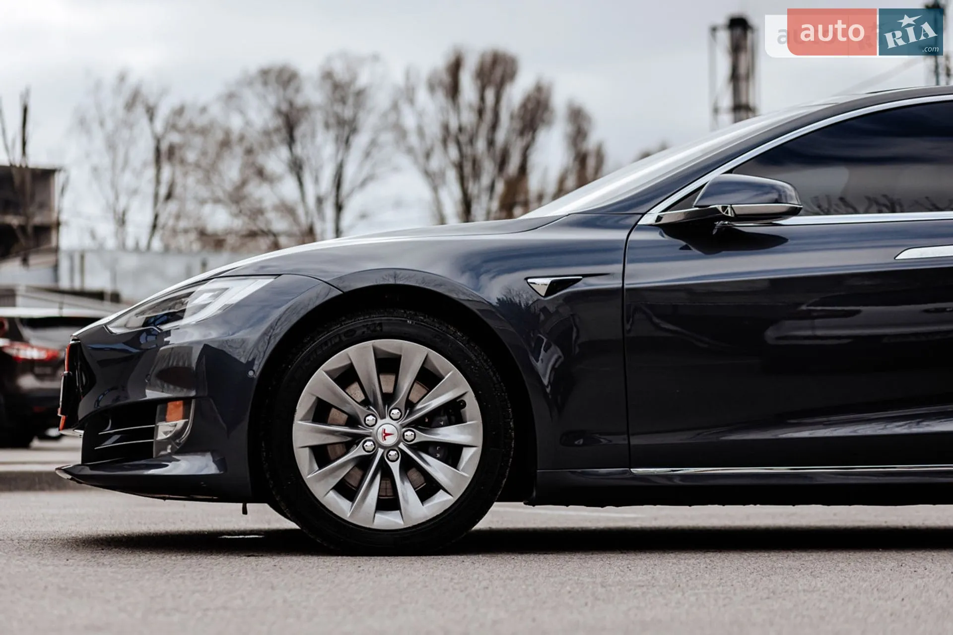 2017 Tesla Model S - мініатюра 6