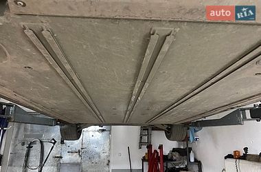 Лифтбек Tesla Model S 2013 в Ивано-Франковске
