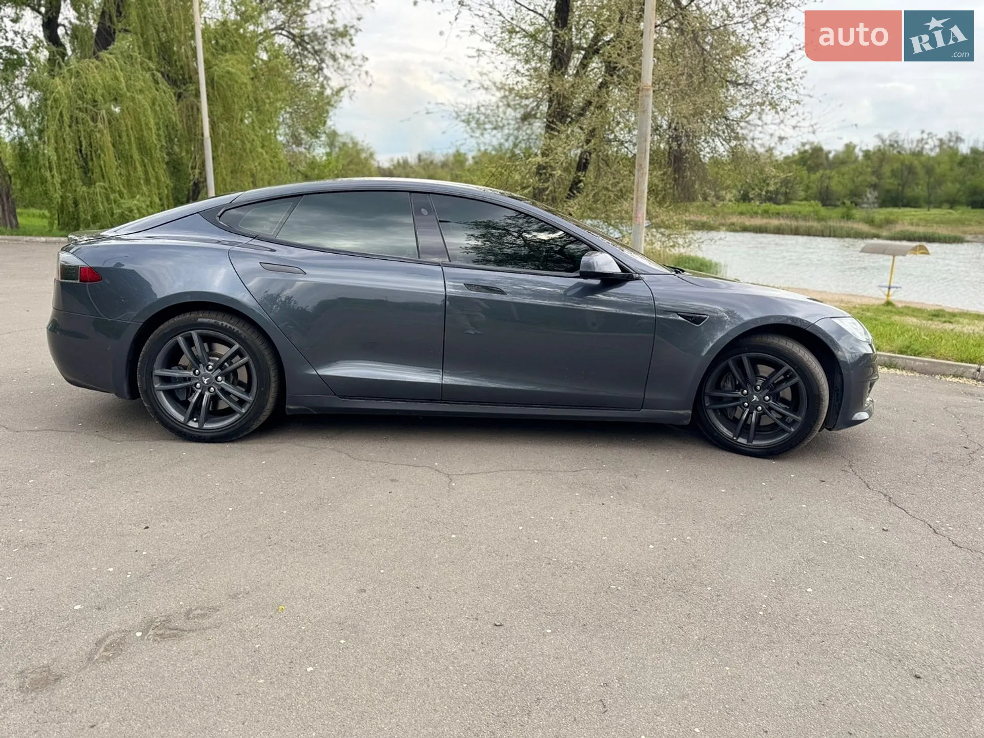 2018 Tesla Model S - мініатюра 7