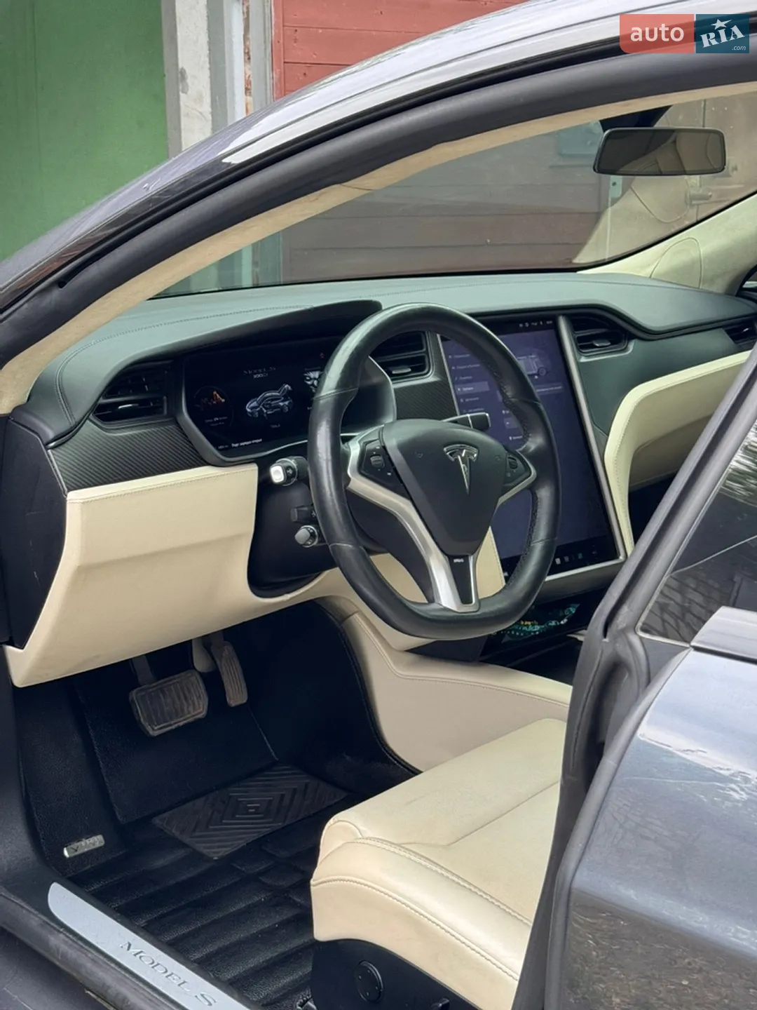 2018 Tesla Model S - мініатюра 13