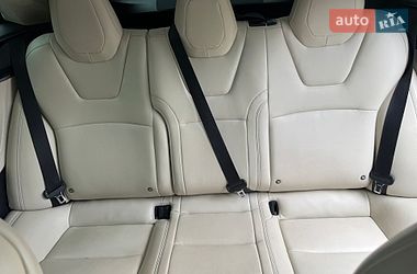 Лифтбек Tesla Model S 2018 в Кривом Роге