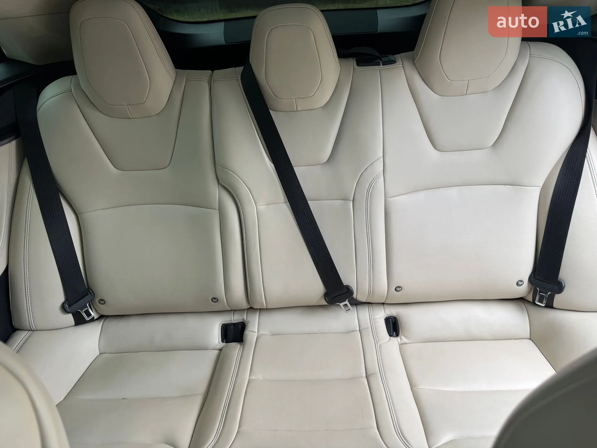 2018 Tesla Model S - мініатюра 16