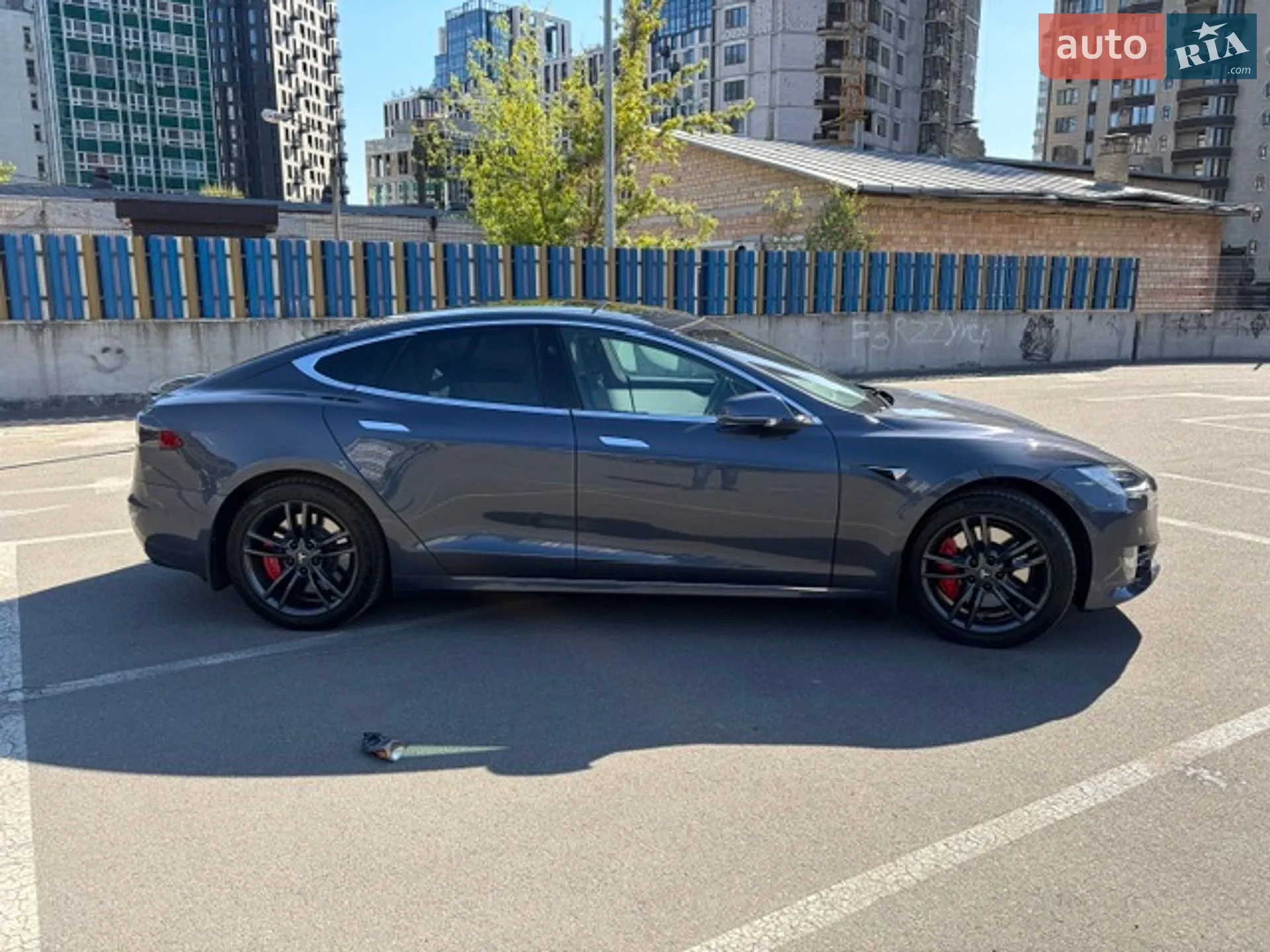 2020 Tesla Model S - мініатюра 2