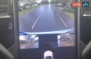 Ліфтбек Tesla Model S 2018 в Миколаєві