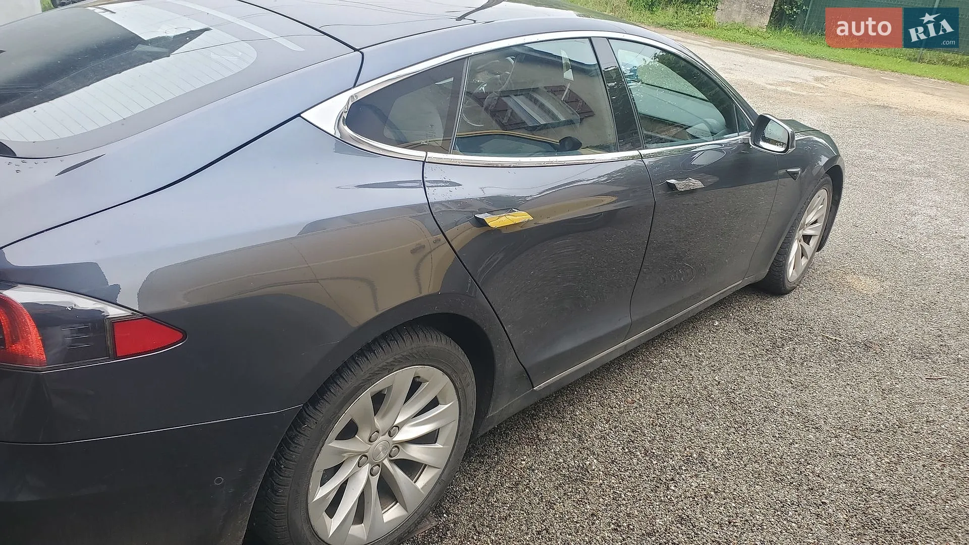 2019 Tesla Model S - мініатюра 16