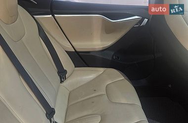 Ліфтбек Tesla Model S 2017 в Житомирі