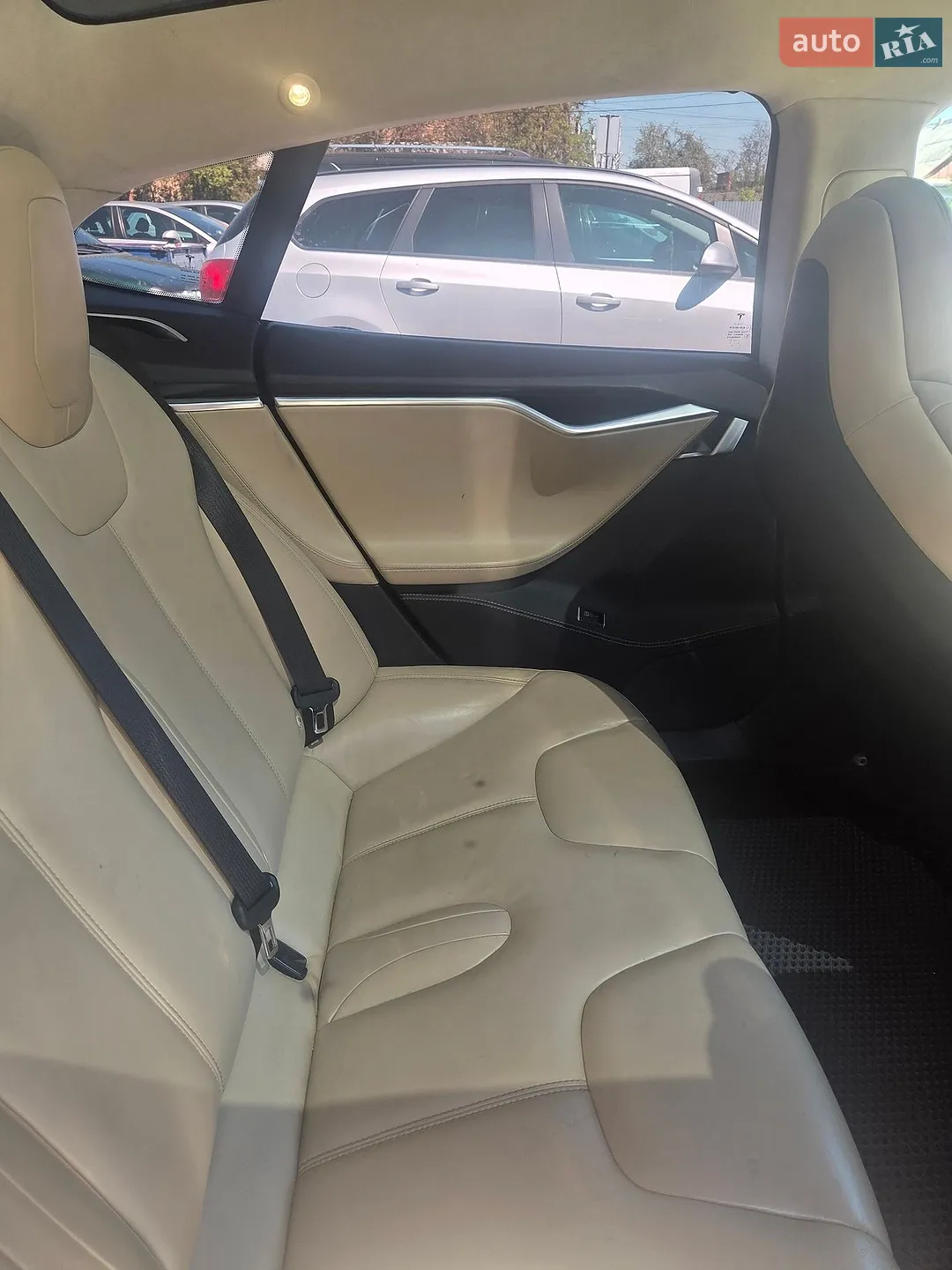 2017 Tesla Model S - мініатюра 5