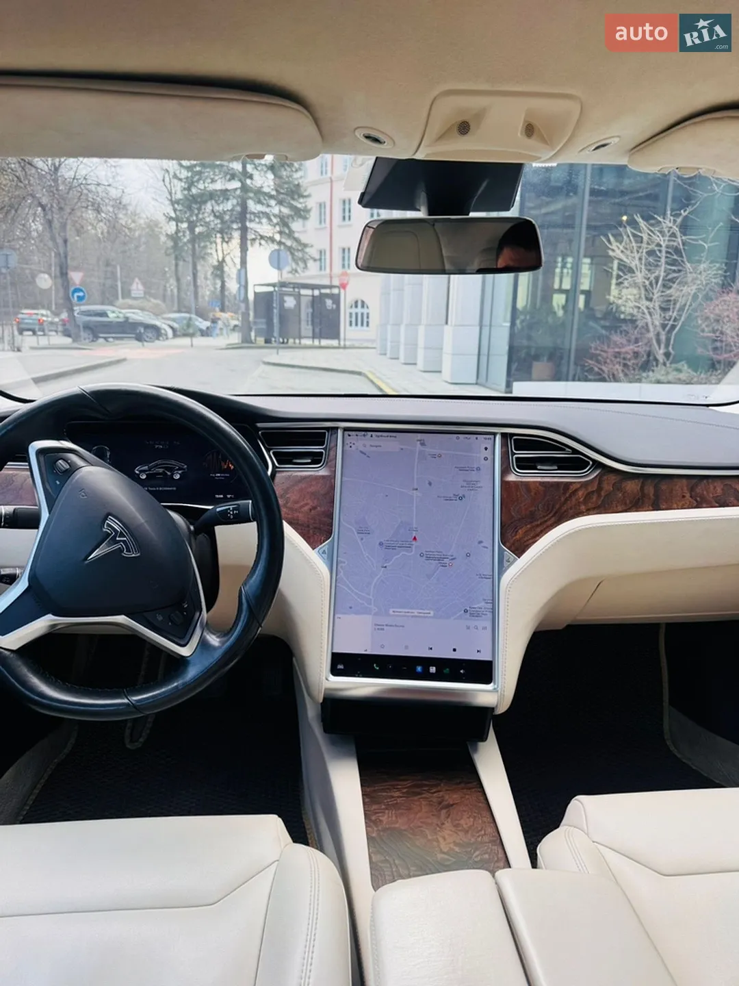 2017 Tesla Model S - мініатюра 5