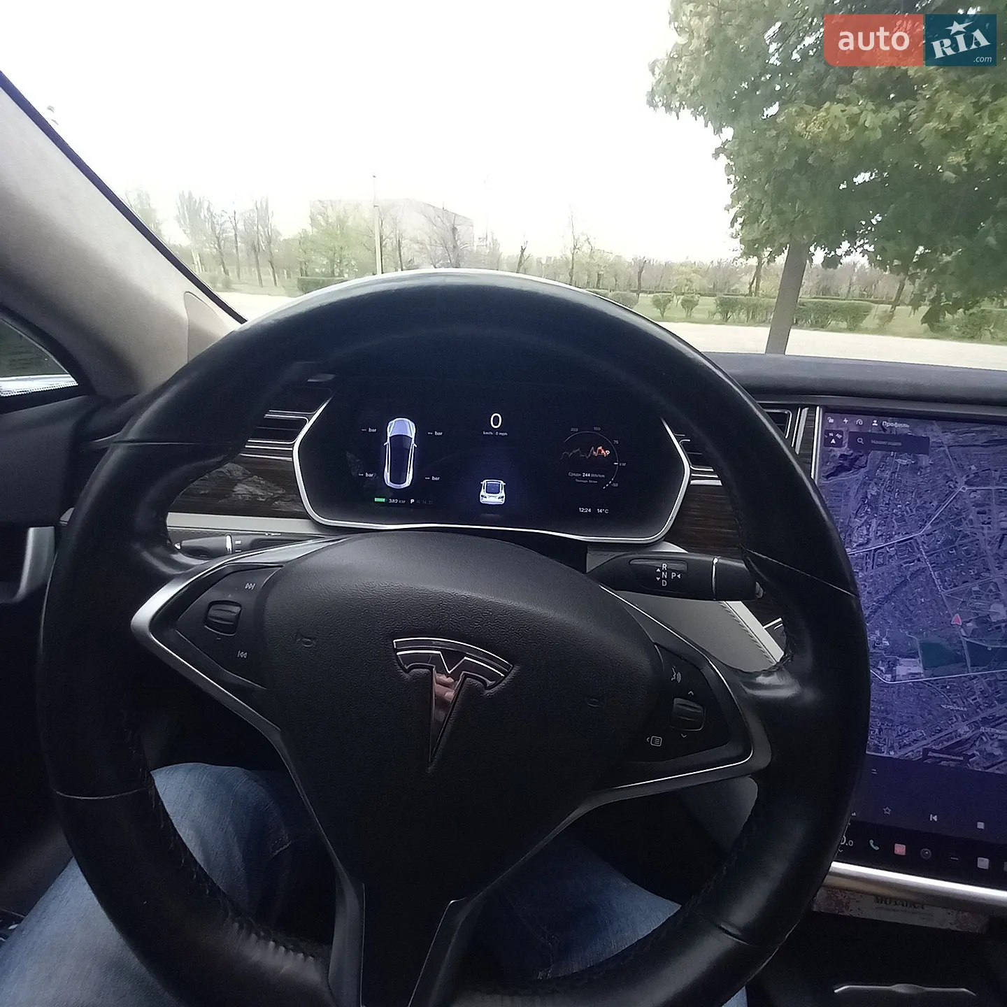 2016 Tesla Model S - мініатюра 6
