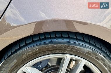 Ліфтбек Tesla Model S 2013 в Одесі фото 24 Ліфтбек Tesla Model S 2013 в Одесі