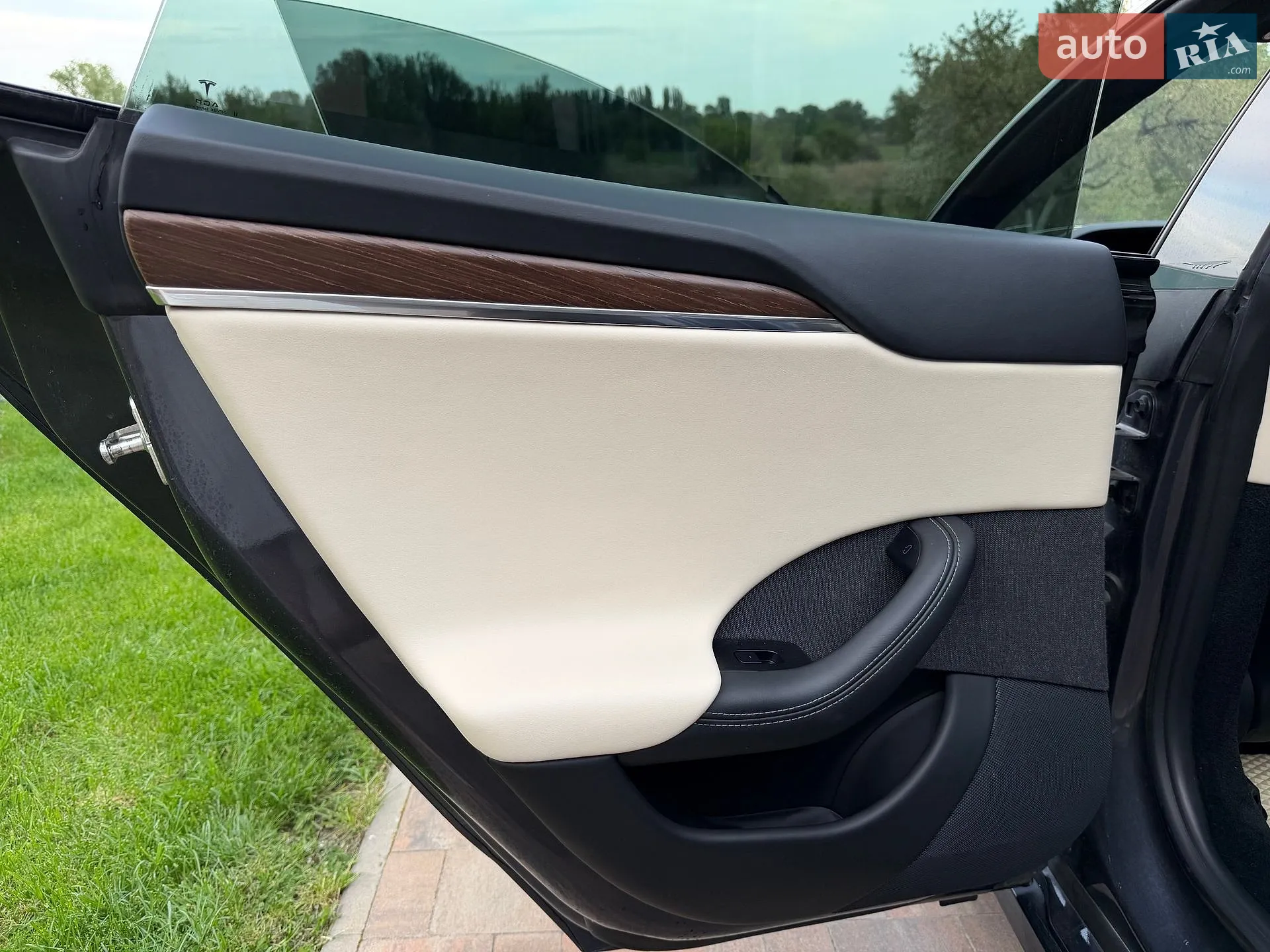 2021 Tesla Model S - мініатюра 64