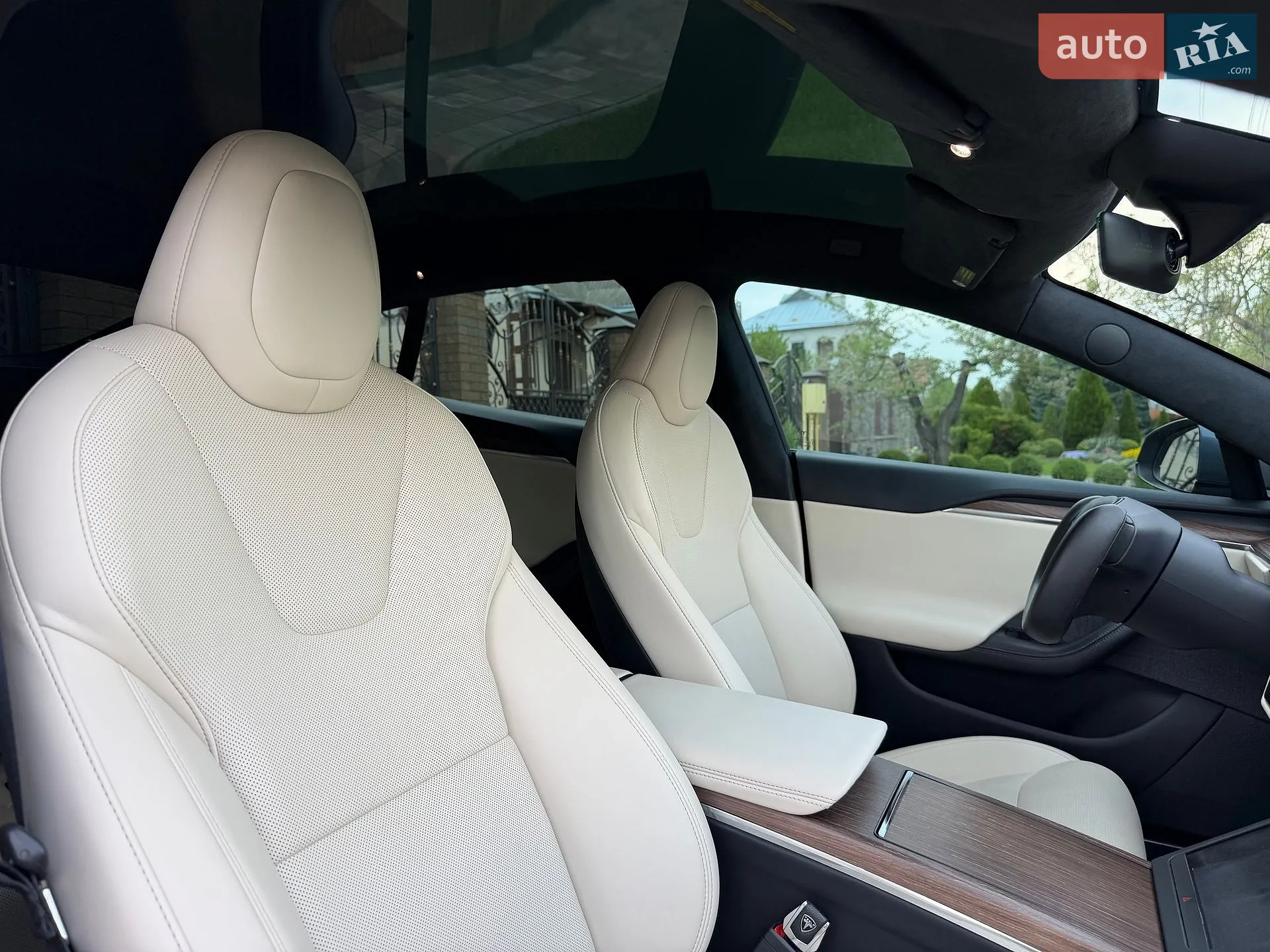2021 Tesla Model S - мініатюра 89