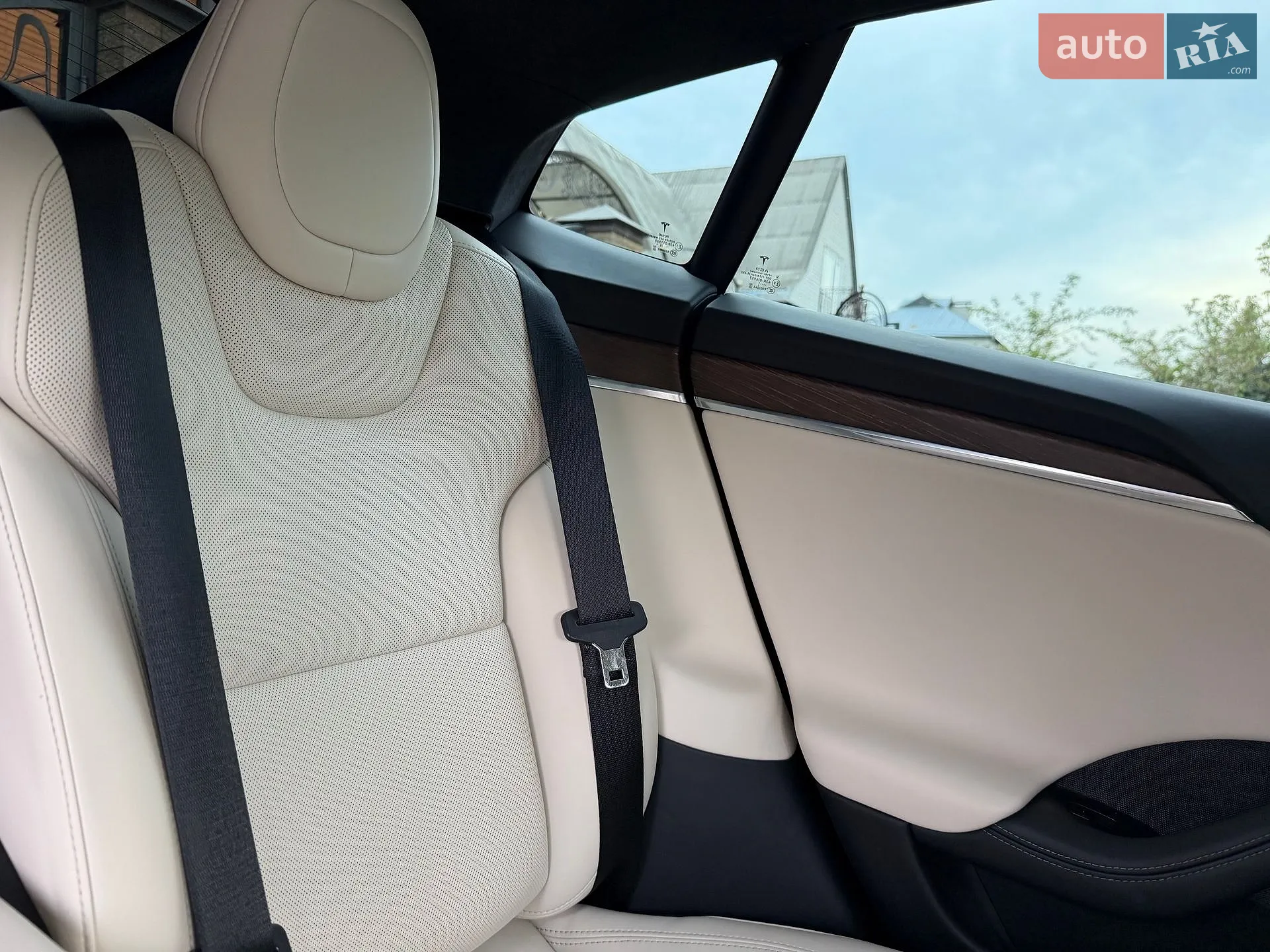 2021 Tesla Model S - мініатюра 71