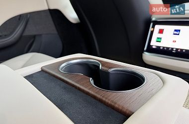 Лифтбек Tesla Model S 2021 в Киеве