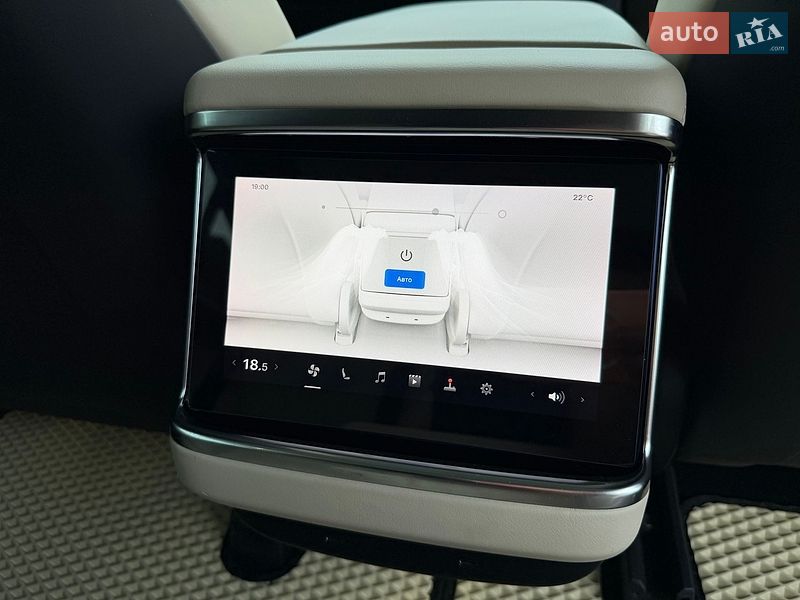 Лифтбек Tesla Model S 2021 в Киеве