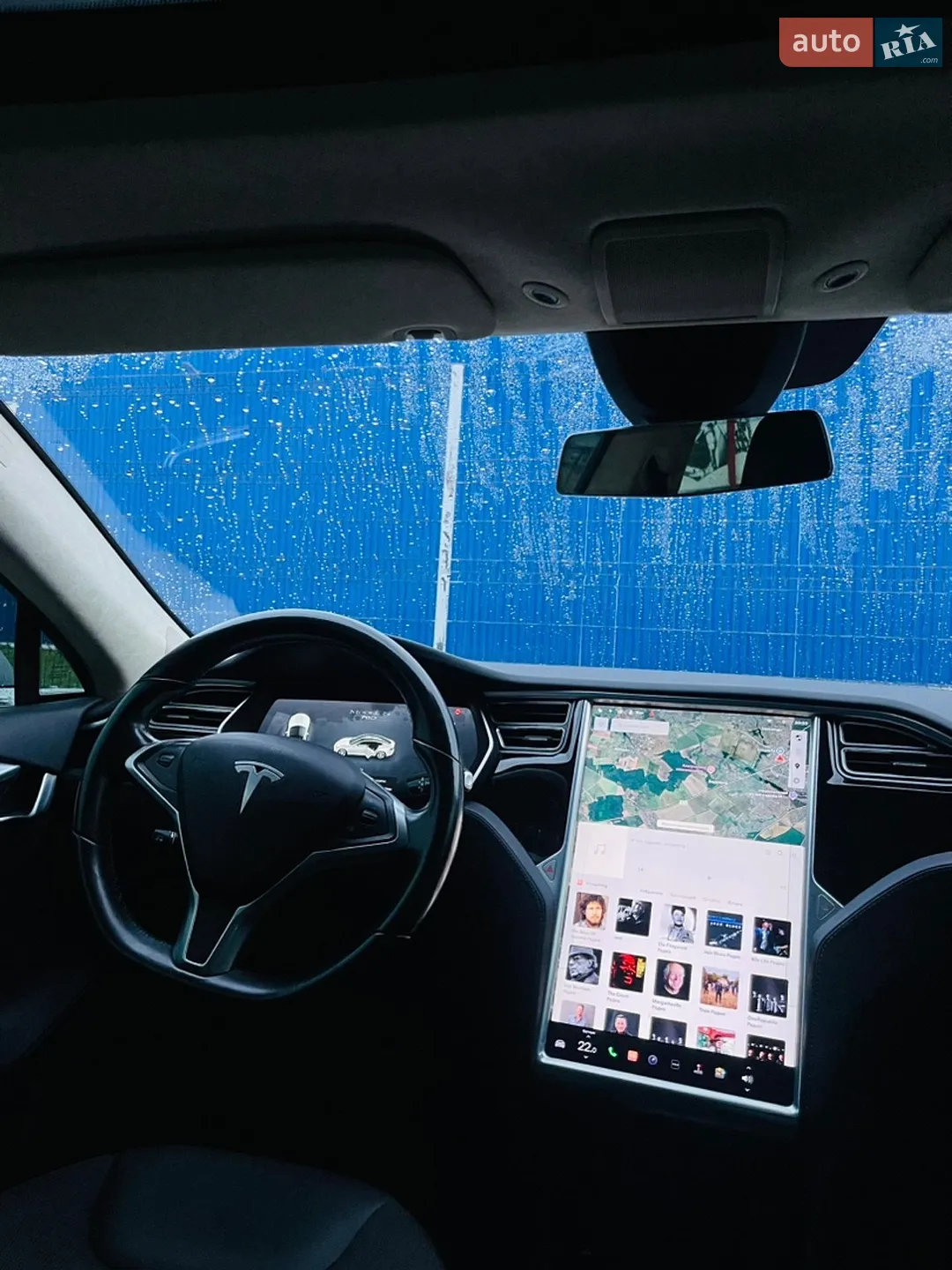 2016 Tesla Model S - мініатюра 14