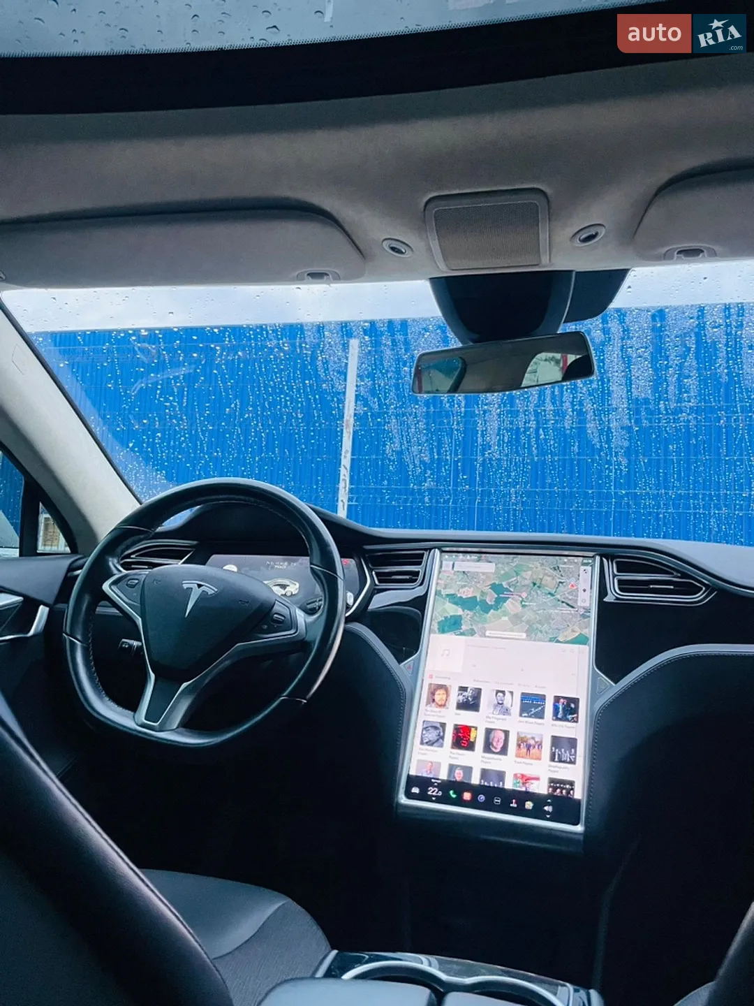 2016 Tesla Model S - мініатюра 17