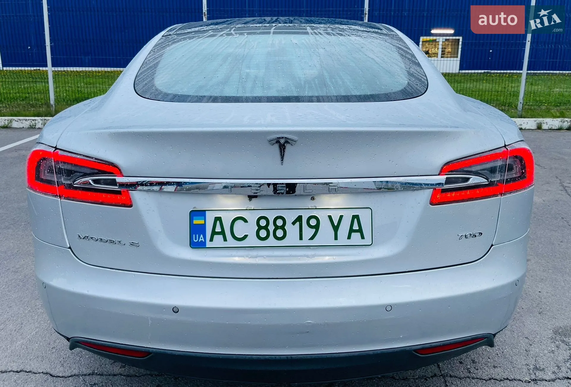 2016 Tesla Model S - мініатюра 28
