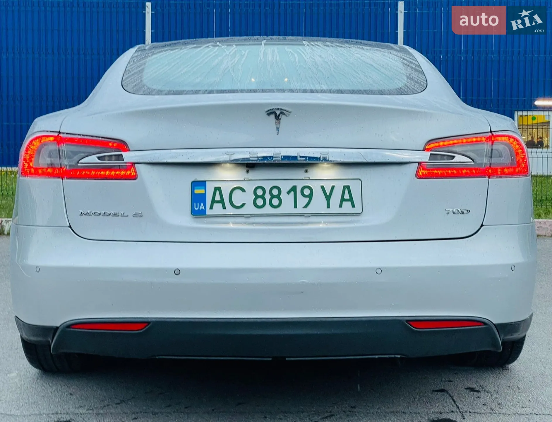 2016 Tesla Model S - мініатюра 26
