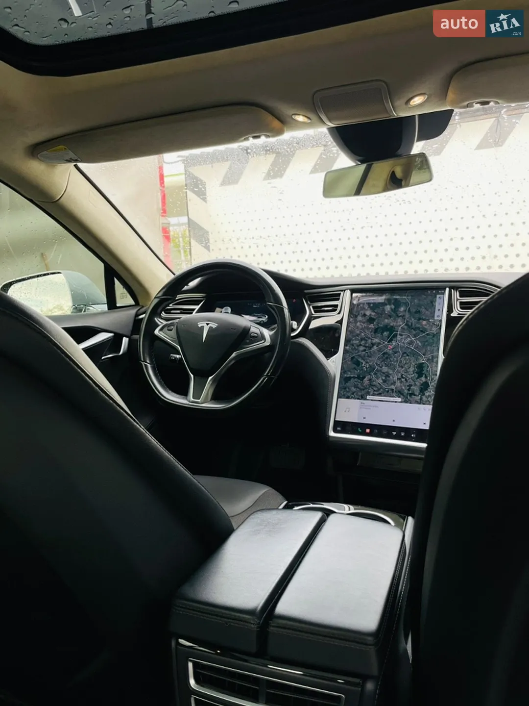2016 Tesla Model S - мініатюра 36