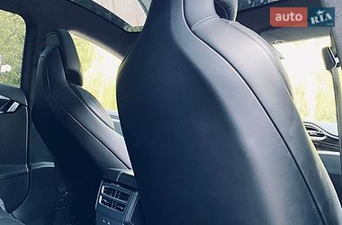 Лифтбек Tesla Model S 2016 в Тернополе фото 11 Лифтбек Tesla Model S 2016 в Тернополе