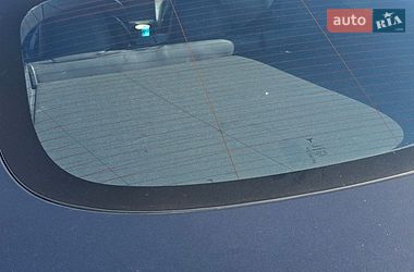 Ліфтбек Tesla Model S 2018 в Полтаві