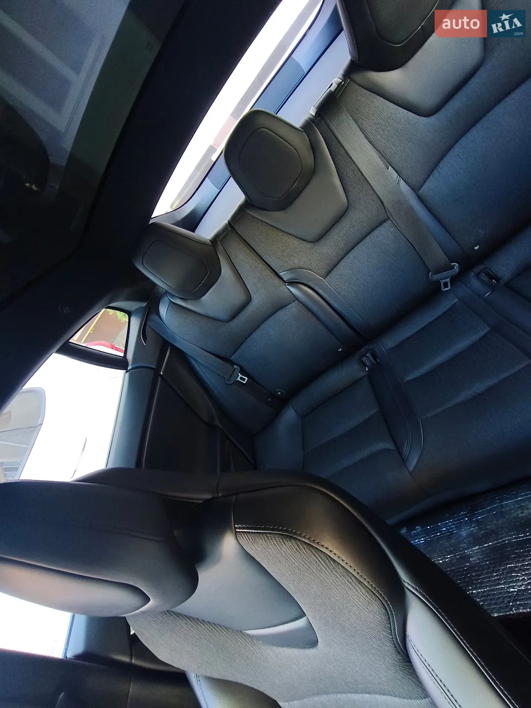2018 Tesla Model S - мініатюра 9