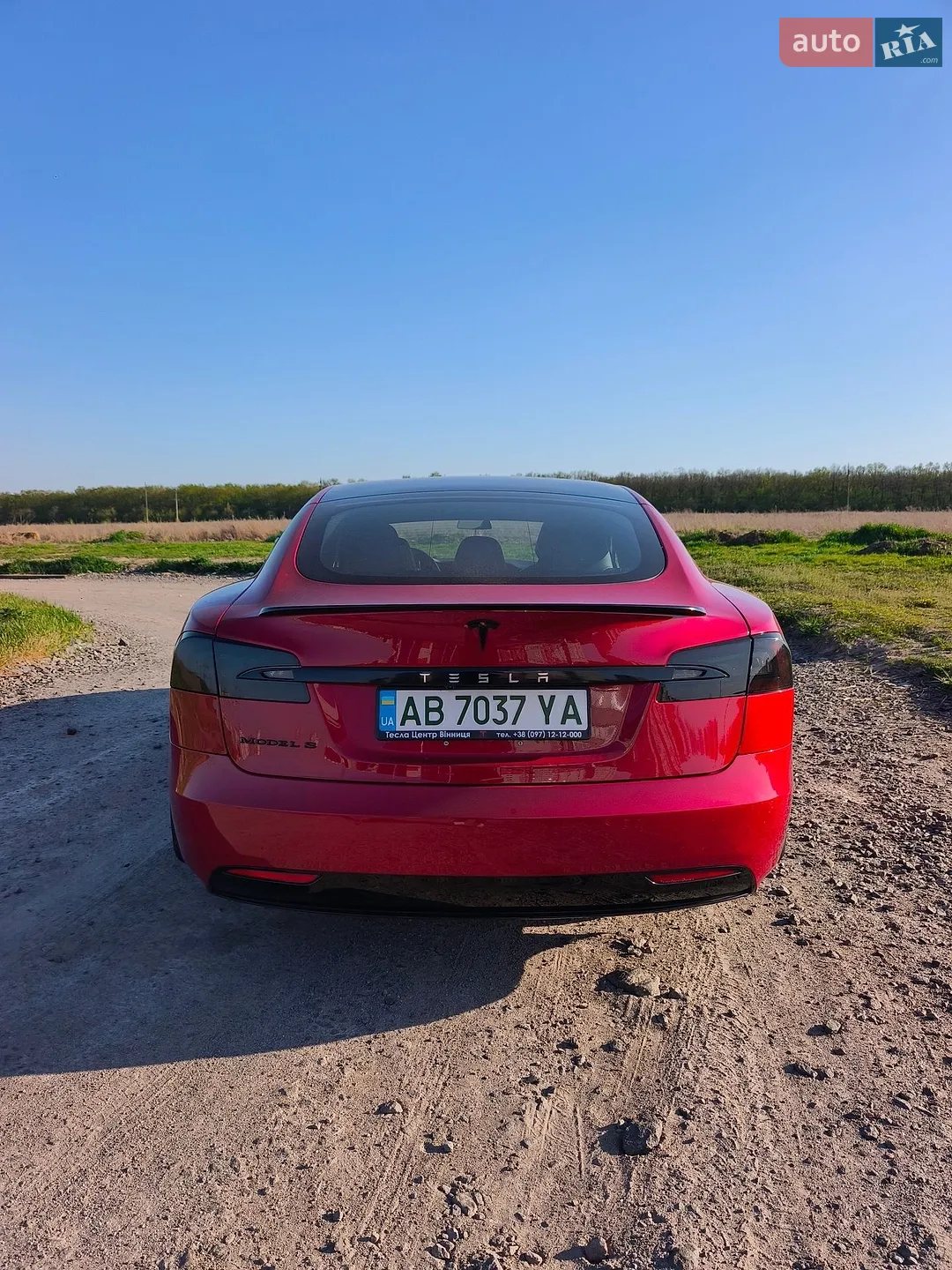 2018 Tesla Model S - мініатюра 11