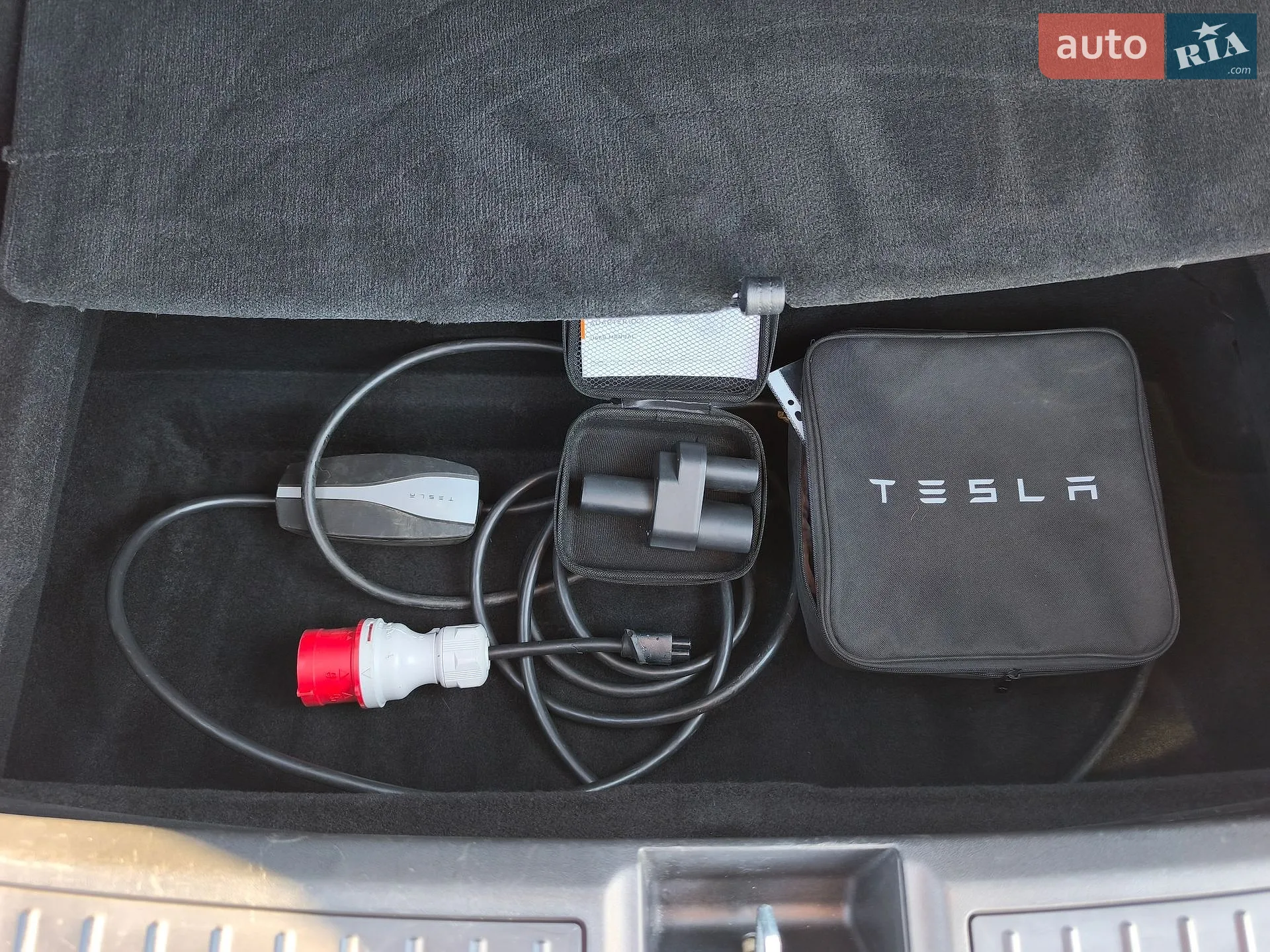 2018 Tesla Model S - мініатюра 23