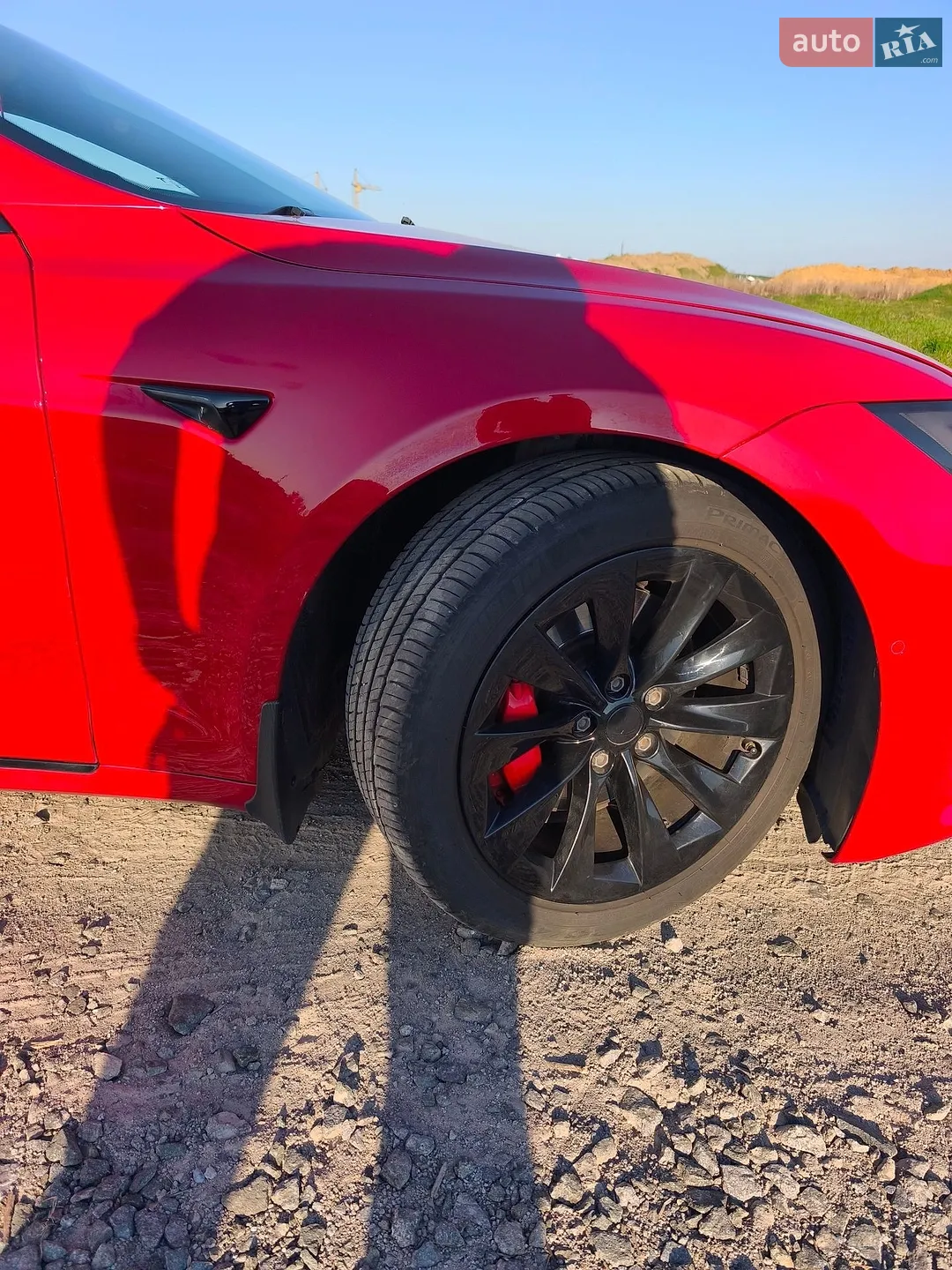 2018 Tesla Model S - мініатюра 27