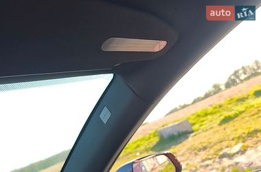Лифтбек Tesla Model S 2018 в Виннице