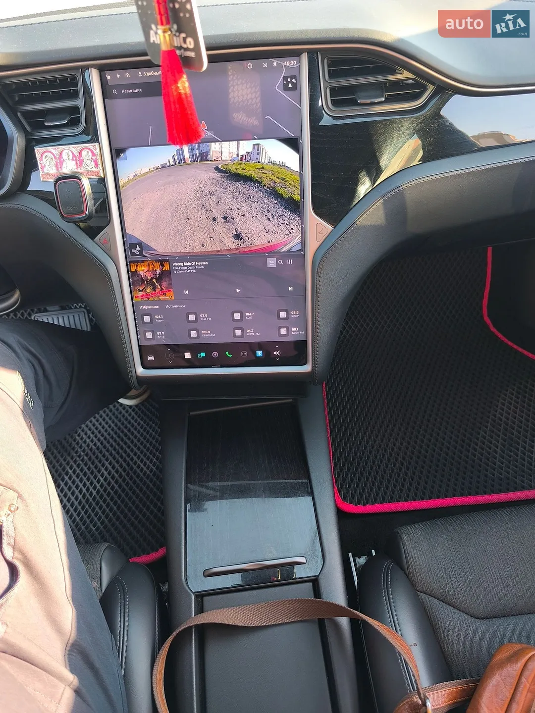 2018 Tesla Model S - мініатюра 38