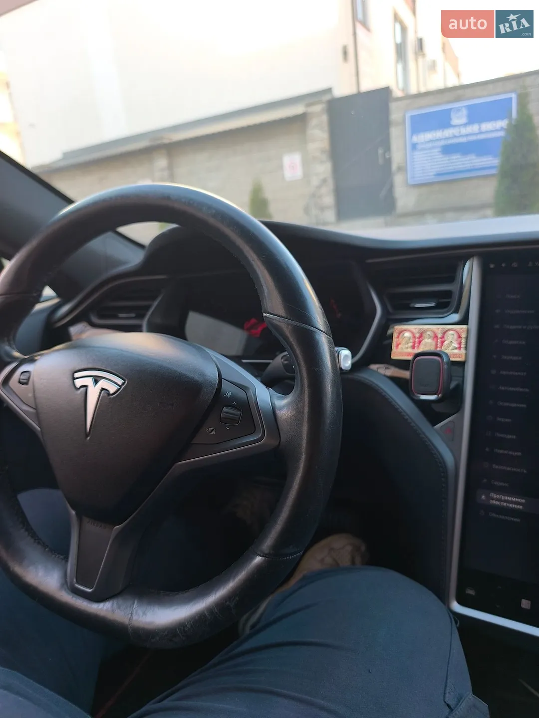 2018 Tesla Model S - мініатюра 42