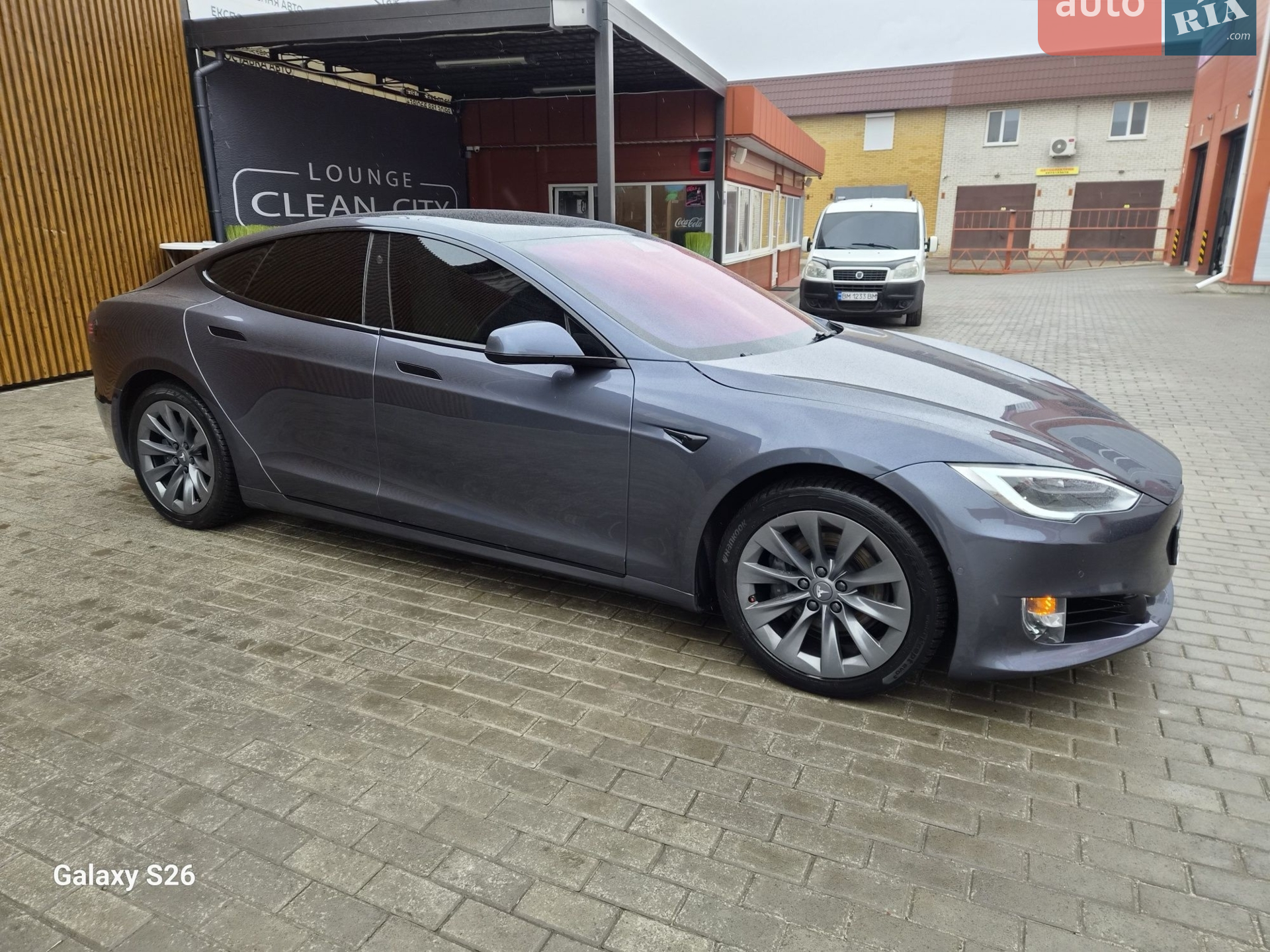 2019 Tesla Model S - мініатюра 3