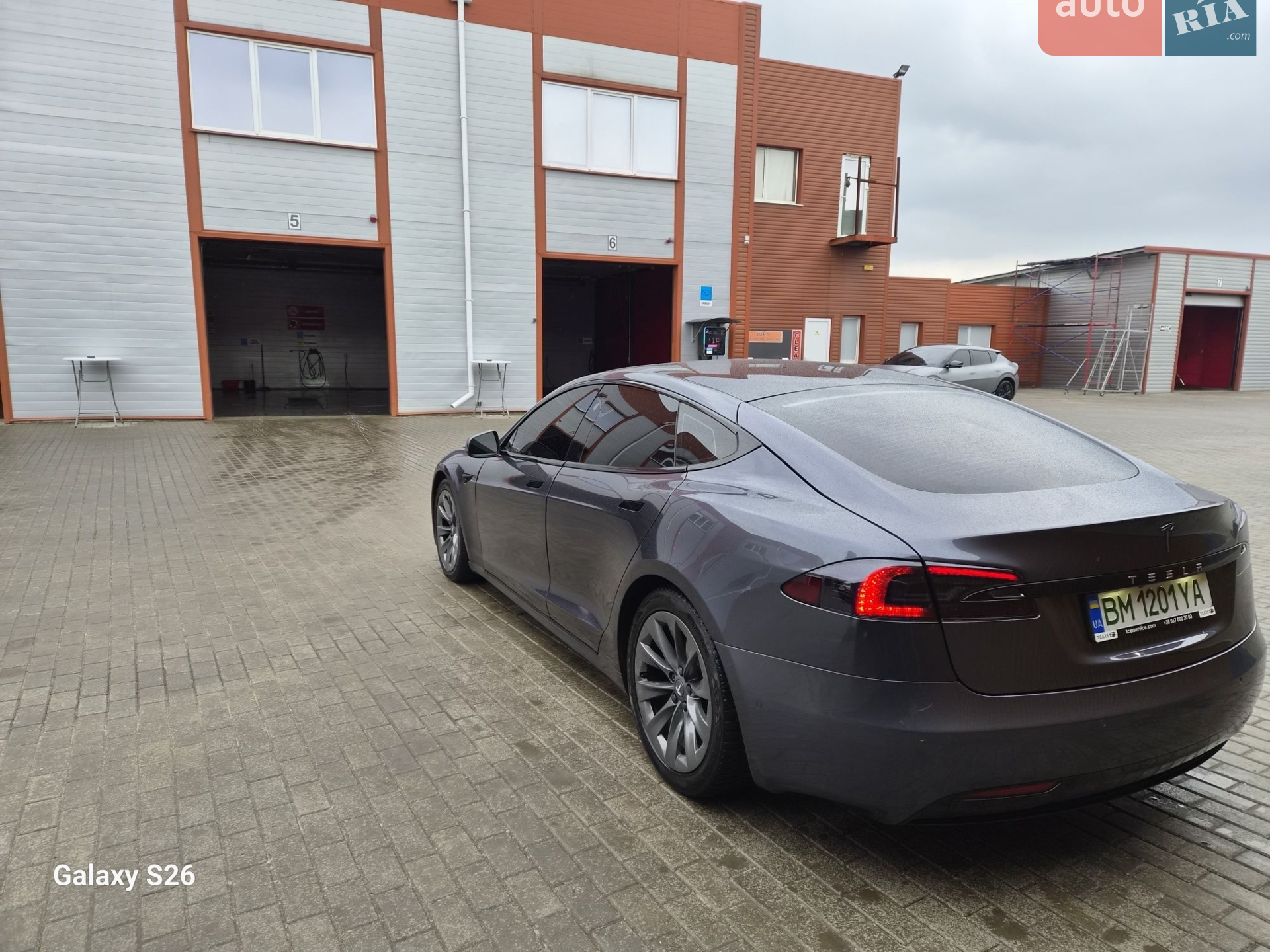 2019 Tesla Model S - мініатюра 7