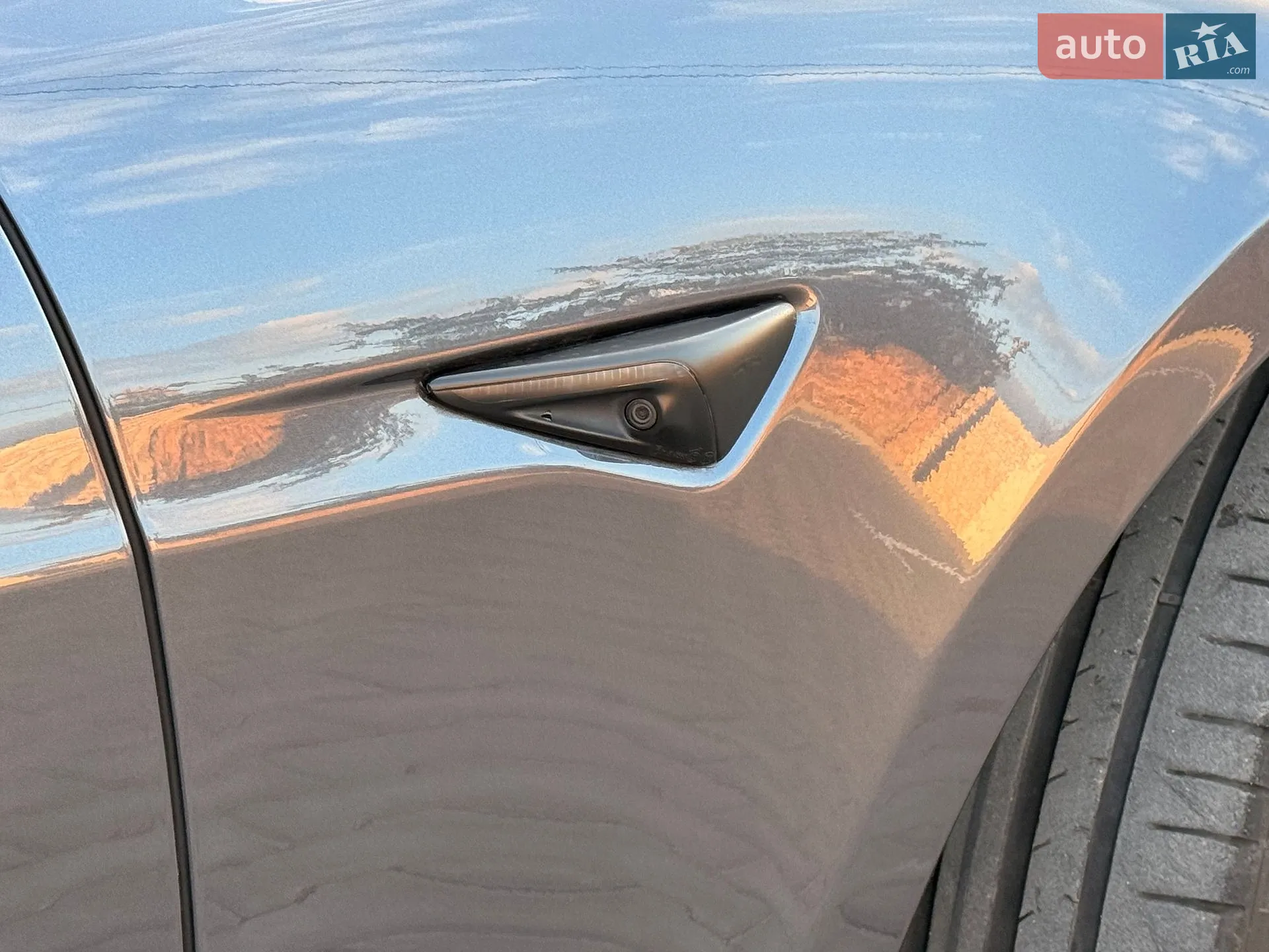 2017 Tesla Model S - мініатюра 17