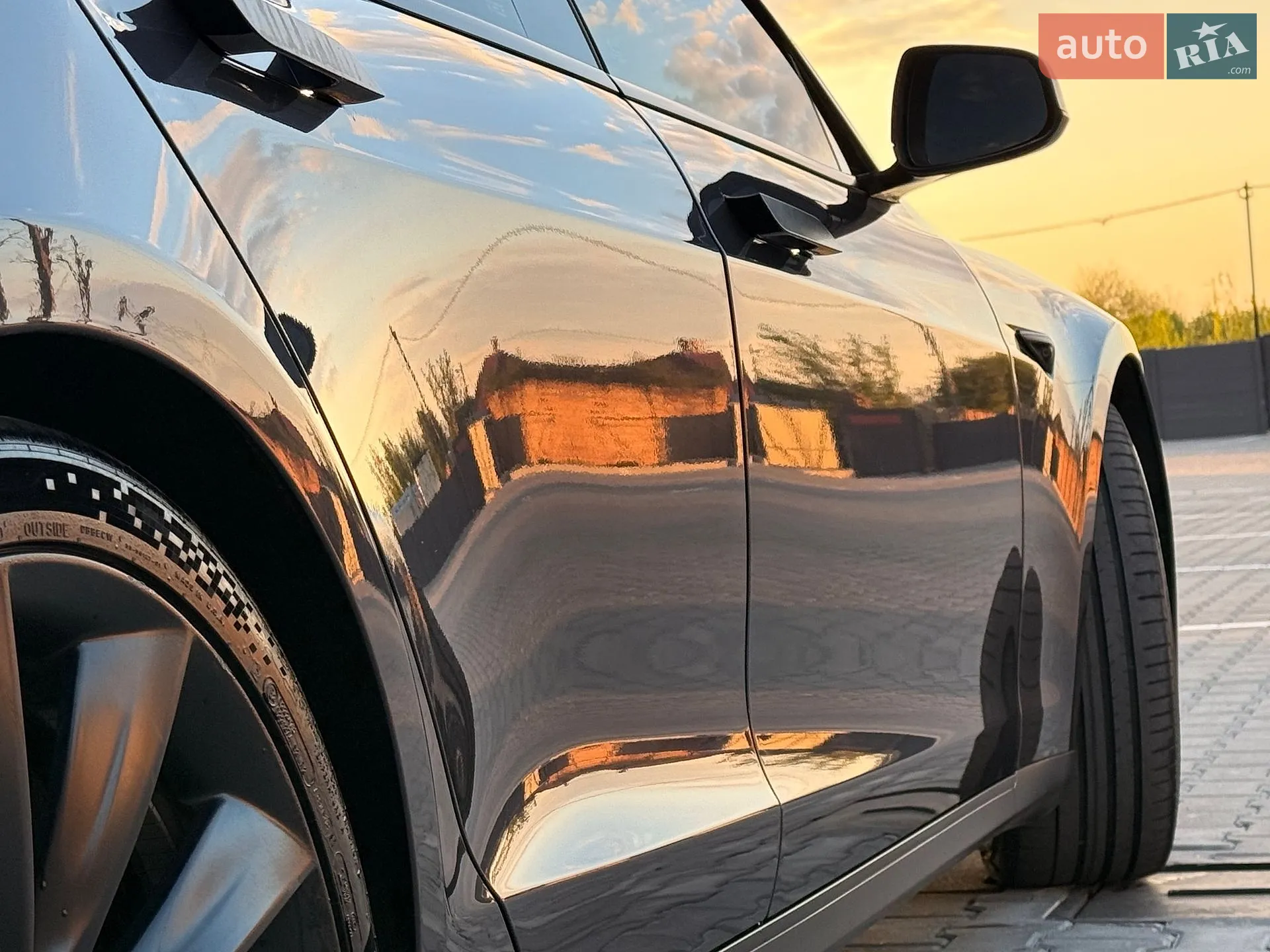 2017 Tesla Model S - мініатюра 19