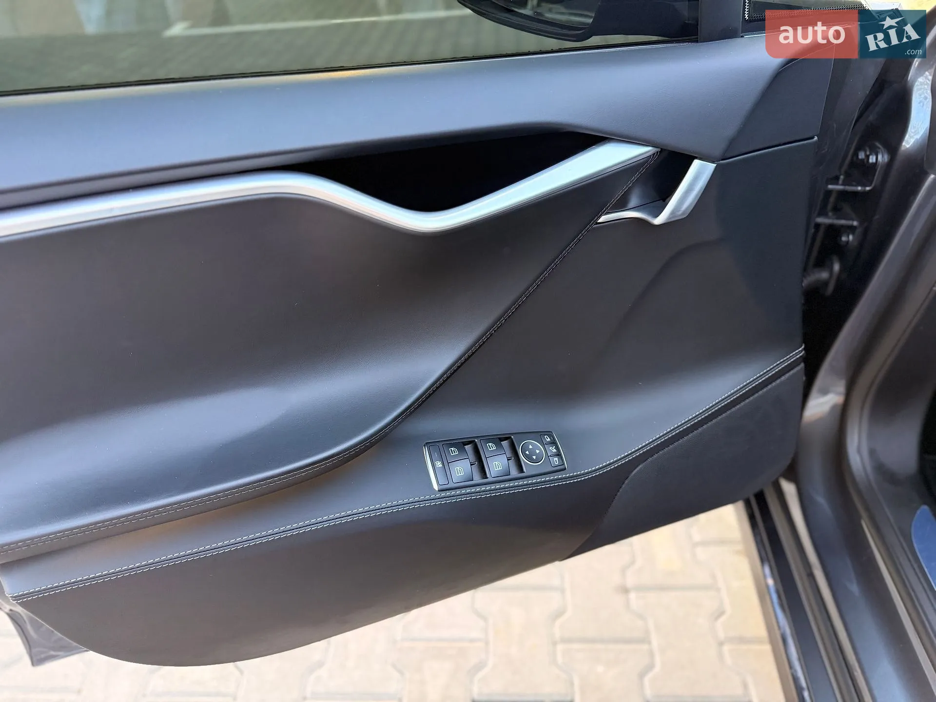2017 Tesla Model S - мініатюра 30