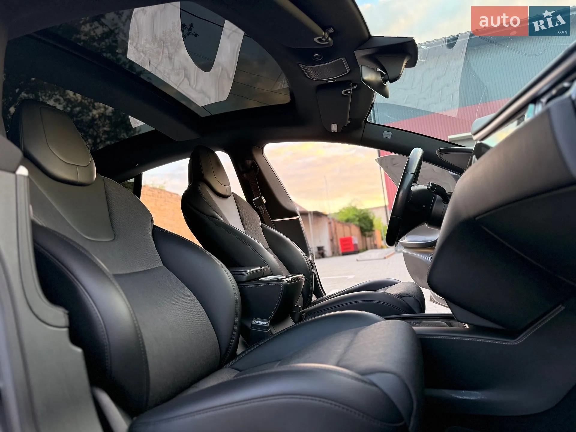 2017 Tesla Model S - мініатюра 41