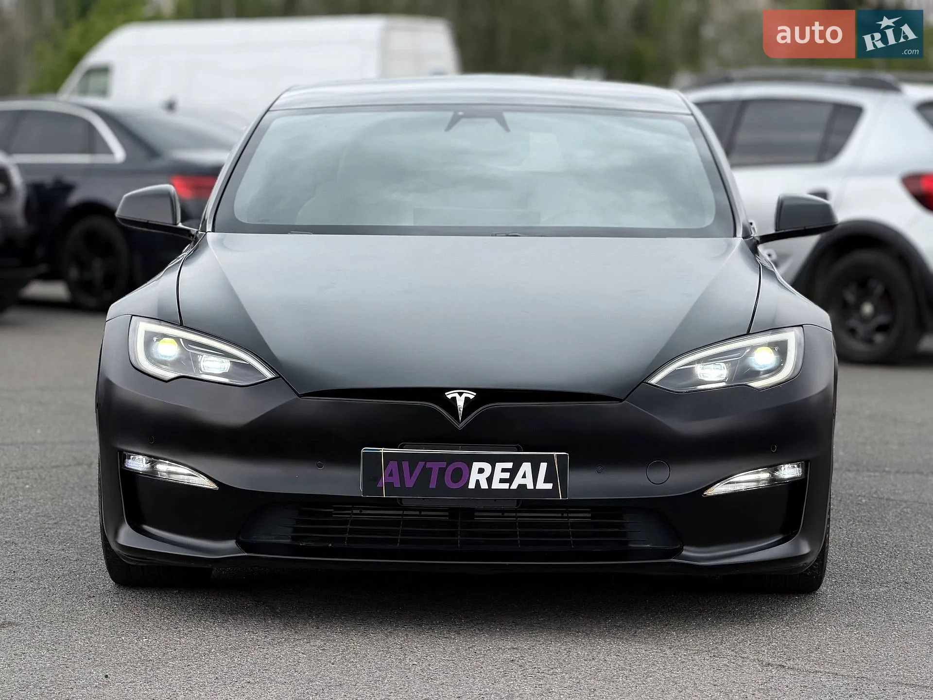 2022 Tesla Model S - мініатюра 9