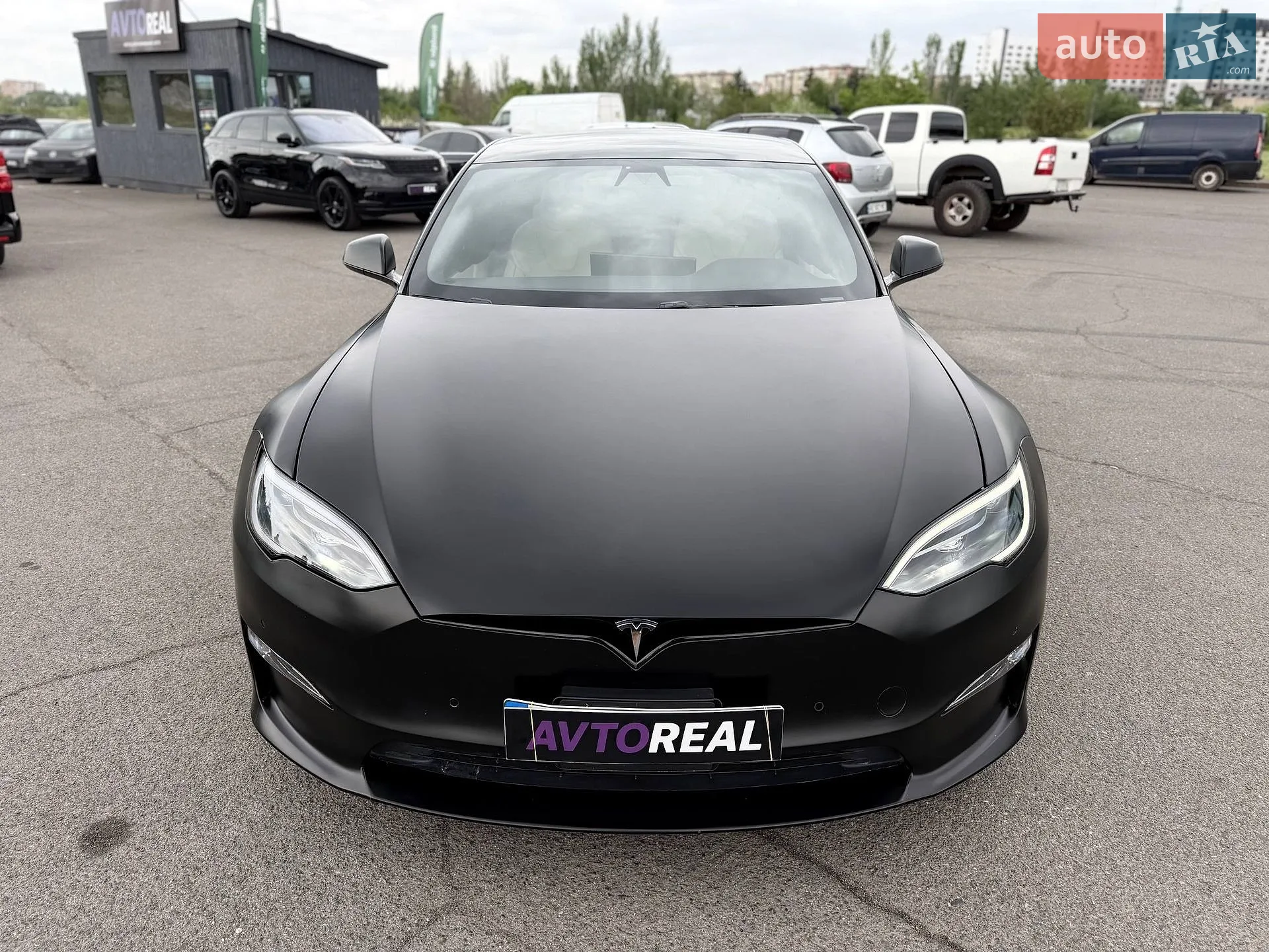 2022 Tesla Model S - мініатюра 16