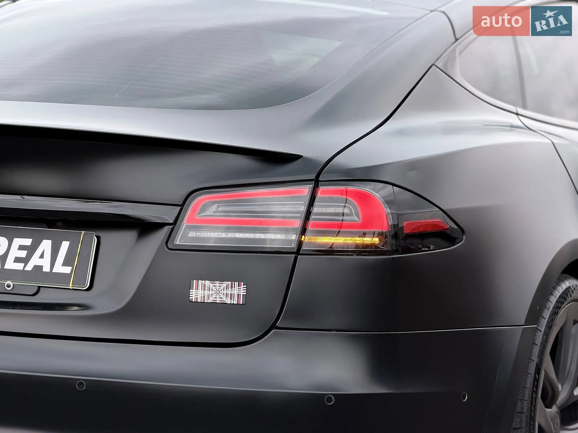 2022 Tesla Model S - мініатюра 26