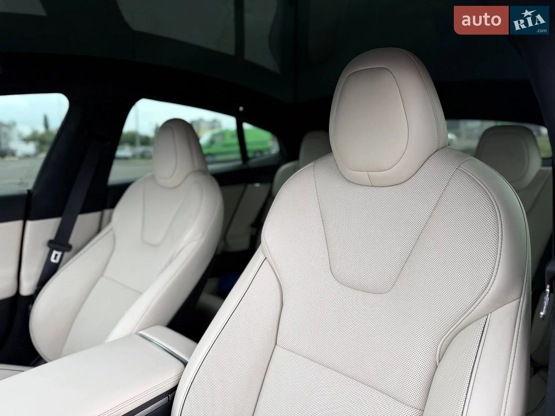 2022 Tesla Model S - мініатюра 47