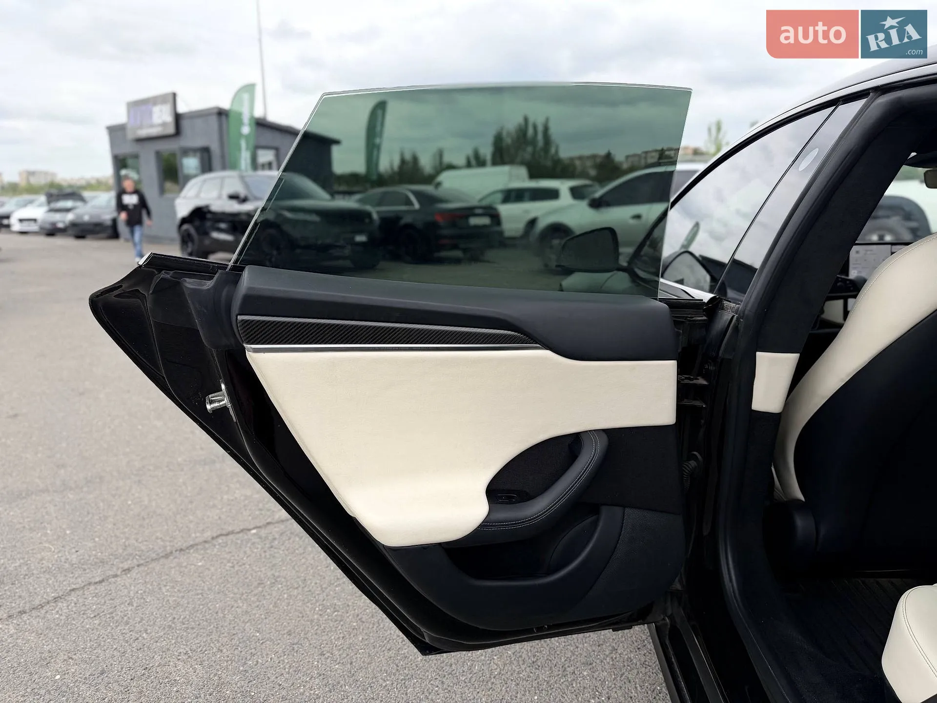 2022 Tesla Model S - мініатюра 49